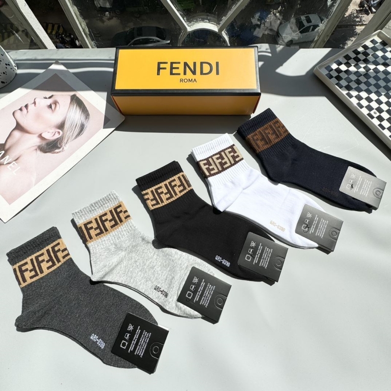 FENDI